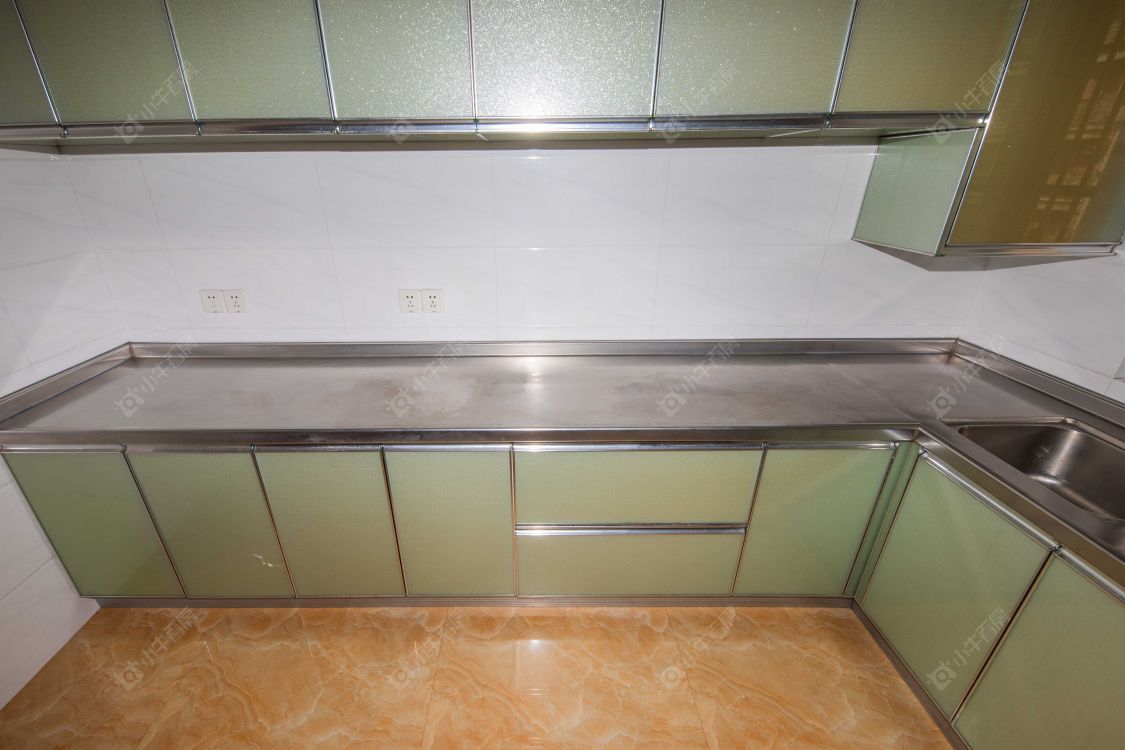 苏州南湖苑在售二手房源室内图_小牛看房