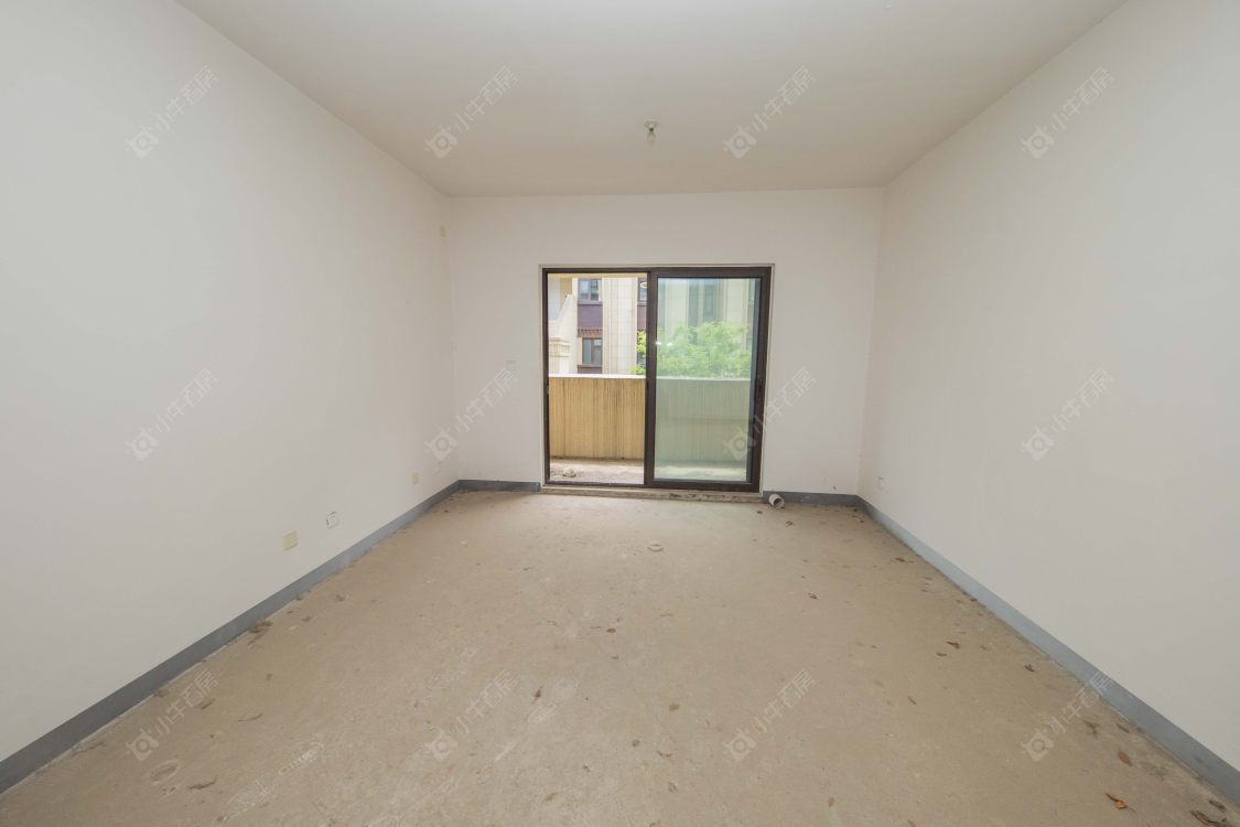 苏州世茂九溪墅(别墅)在售二手房源_小牛看房