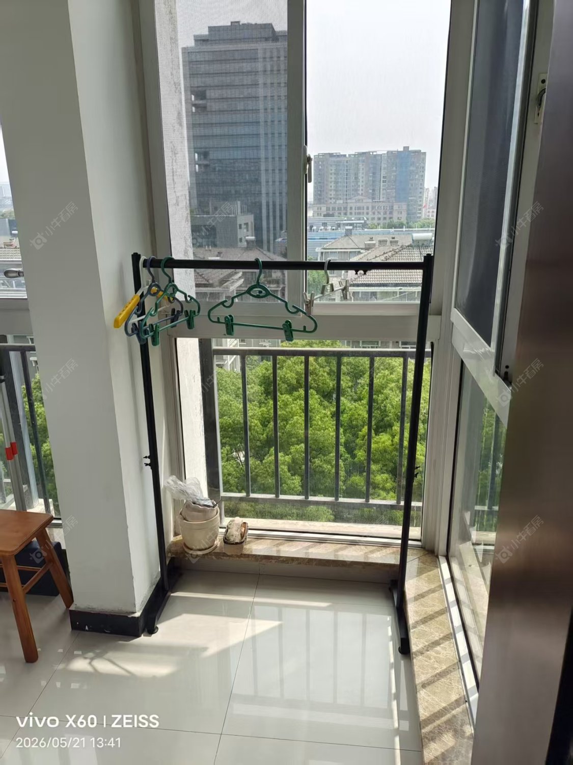 苏州世纪新城(北区)在售二手房源室内图_小牛看房