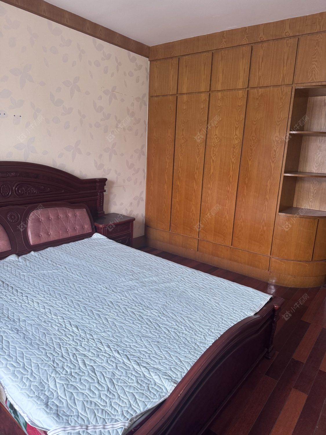 苏州云盘一村在租房源室内图_小牛看房