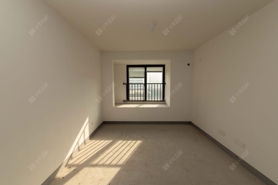 苏州保利熙悦在售二手房源室内图_小牛看房