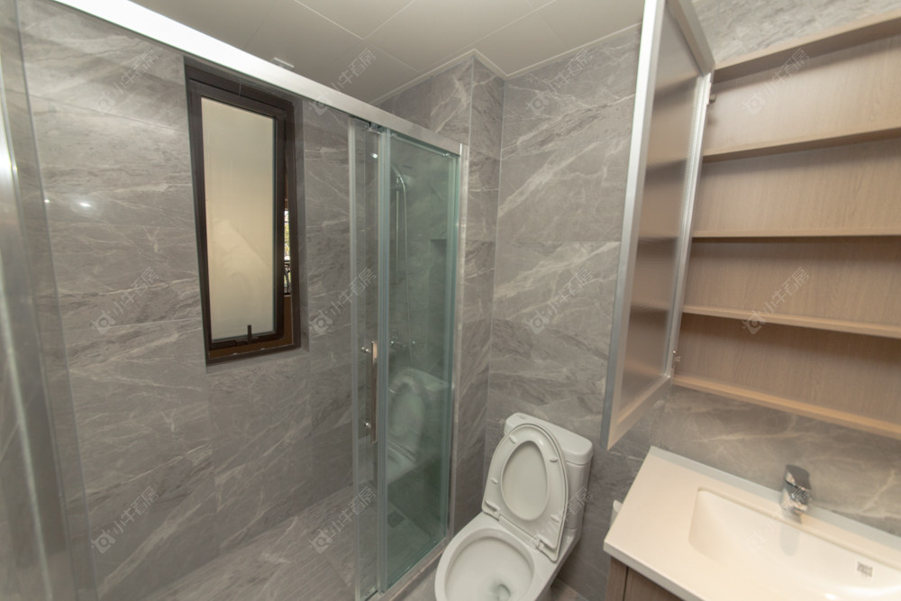 苏州建发和玺在售二手房源室内图_小牛看房