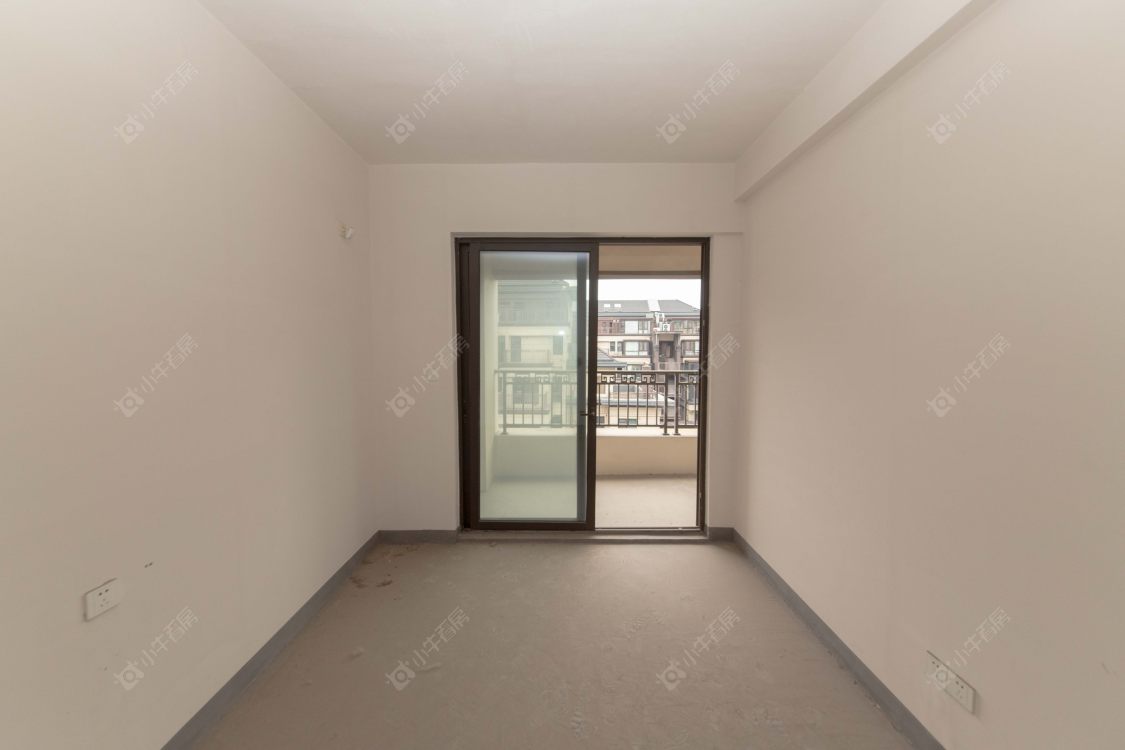 苏州建发御珑湾在售二手房源室内图_小牛看房