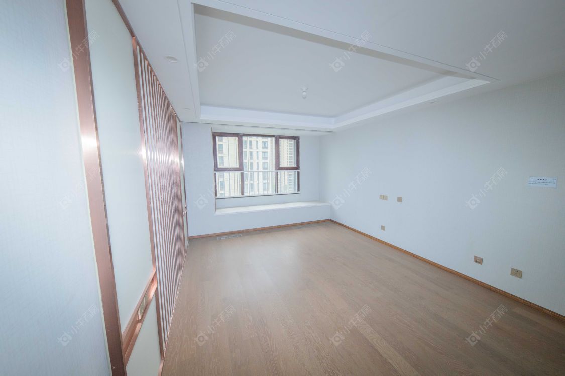 苏州朗诗乐府在售二手房源室内图_小牛看房