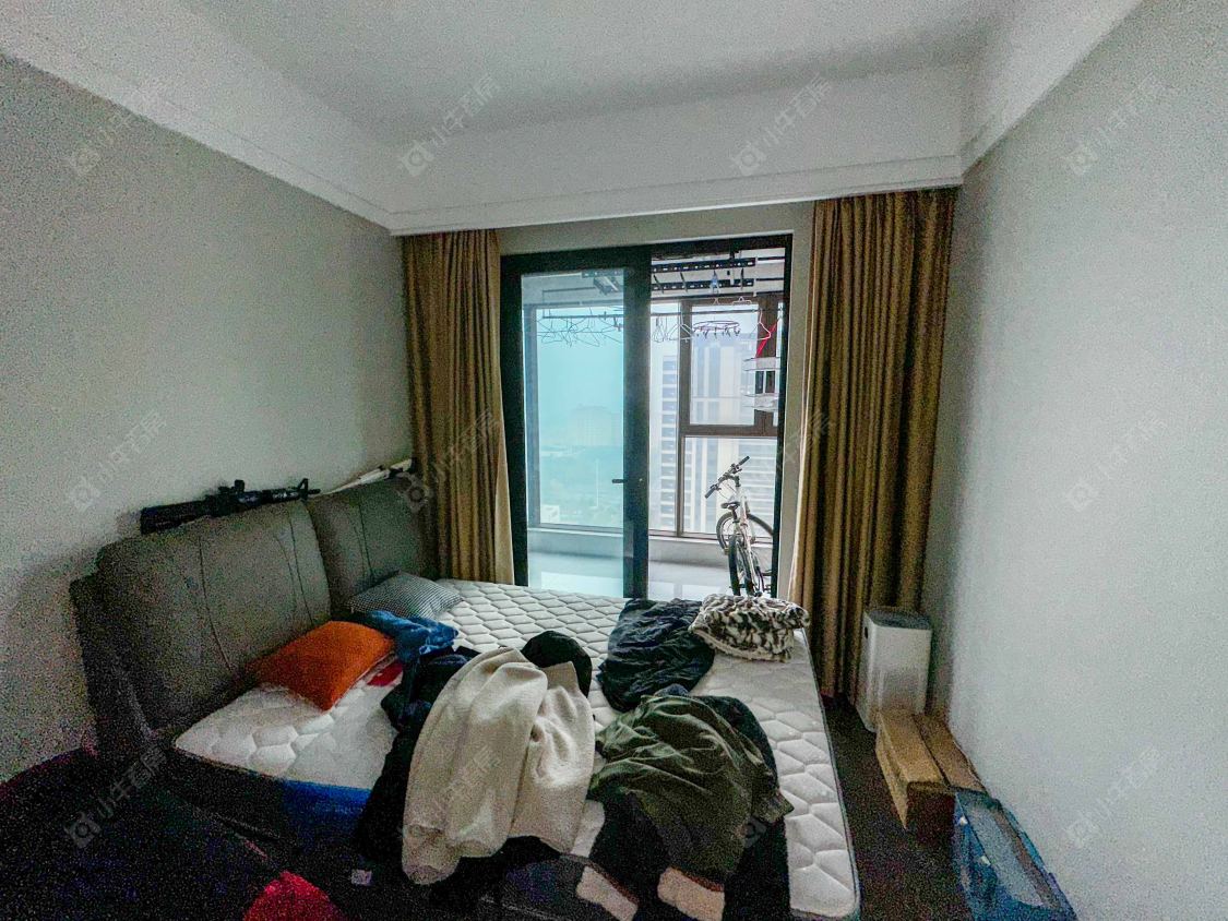 苏州金茂鸣悦棠前雅园在售二手房源室内图_小牛看房