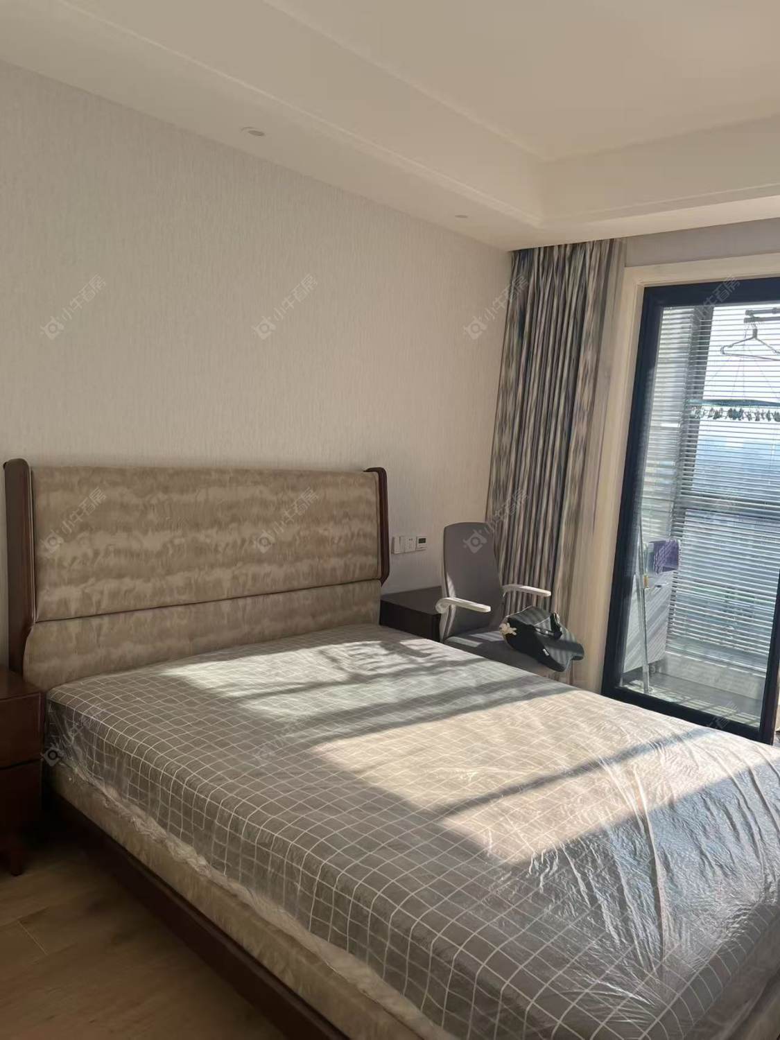 苏州金新城首府在租房源室内图_小牛看房