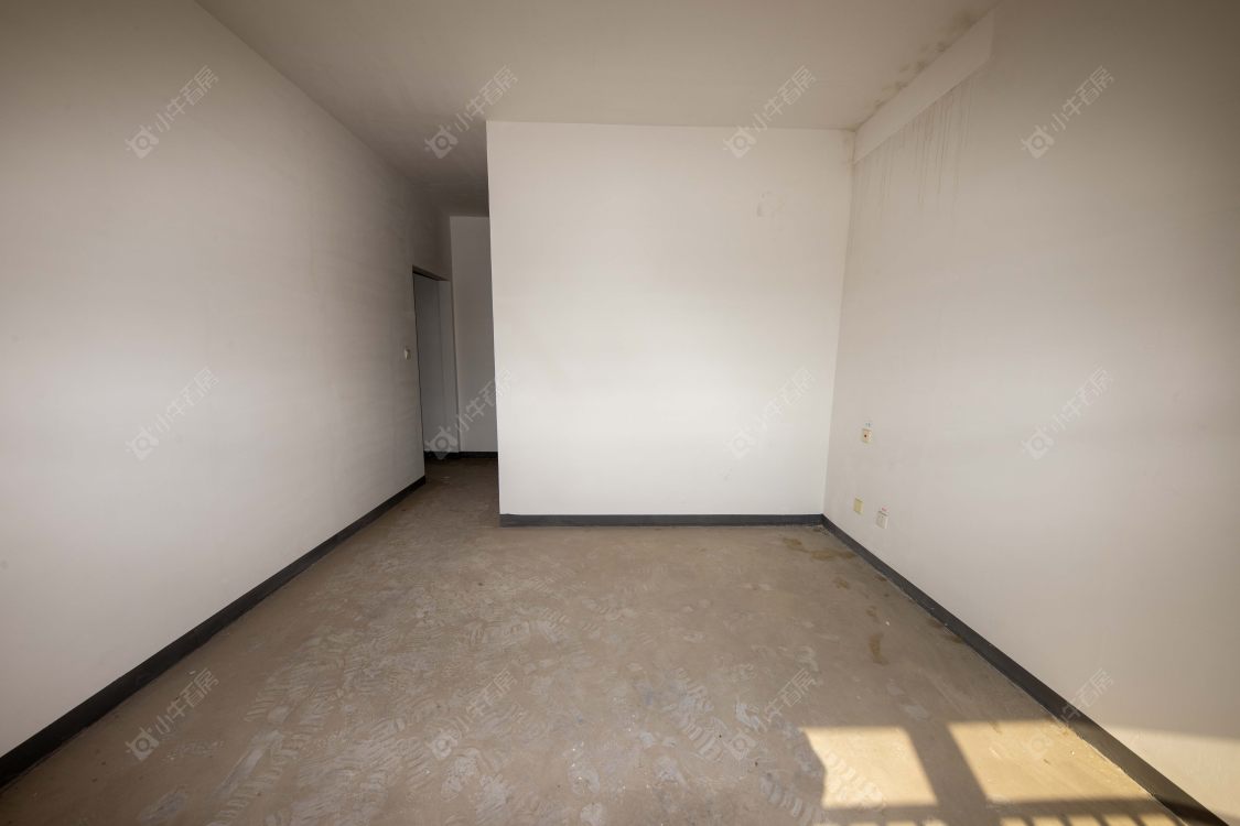 苏州世茂九溪墅(住宅)在售二手房源室内图_小牛看房