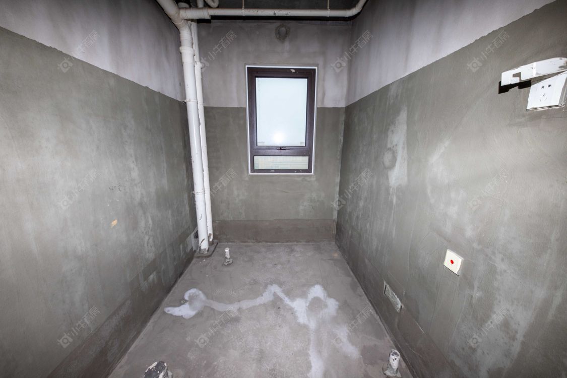 苏州世茂九溪墅(住宅)在售二手房源室内图_小牛看房