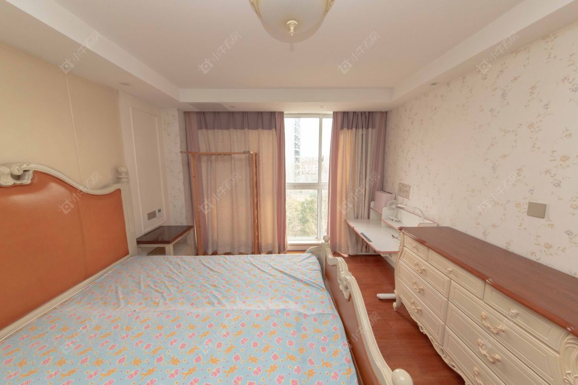 苏州玉水世家在售二手房源室内图_小牛看房