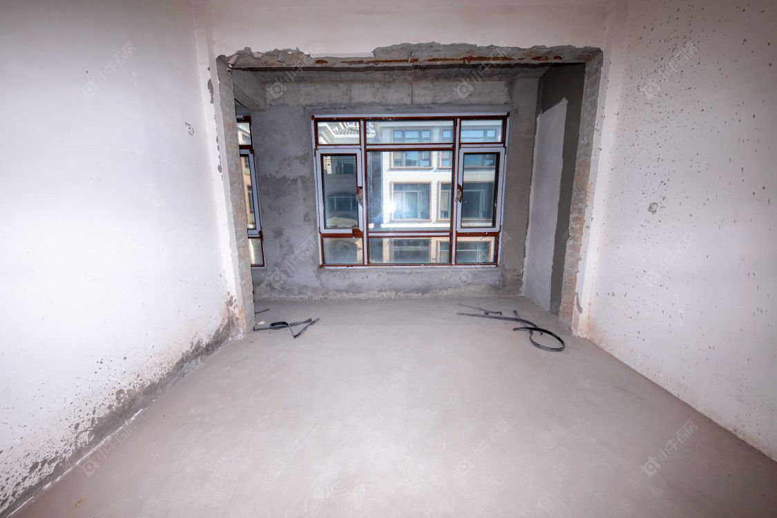 苏州缇香世家在售二手房源室内图_小牛看房