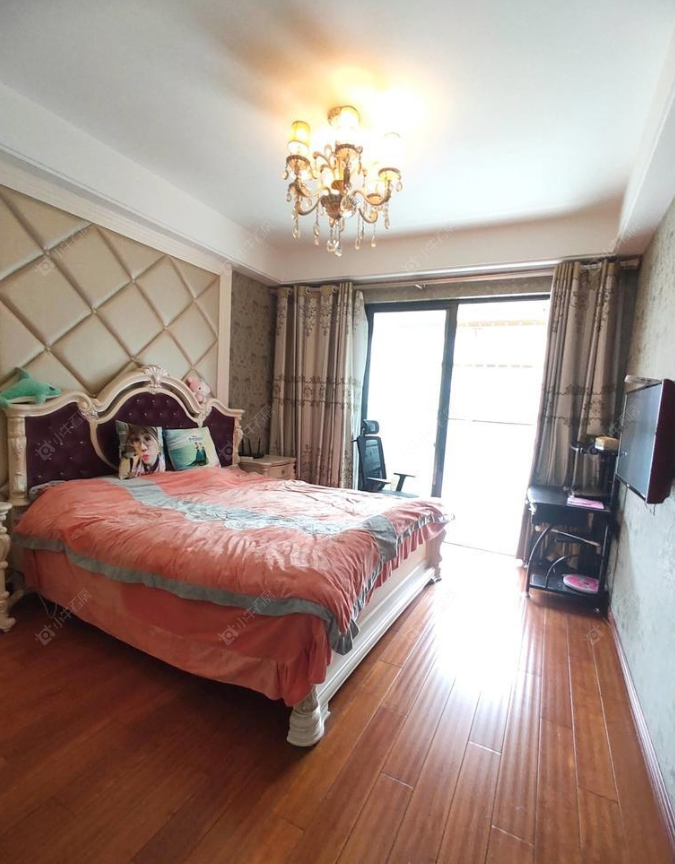 苏州甲江南在售二手房源室内图_小牛看房