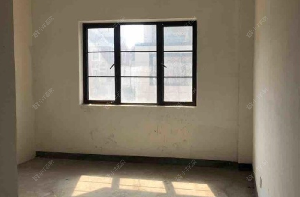 苏州世茂九溪墅(别墅)在售二手房源室内图_小牛看房