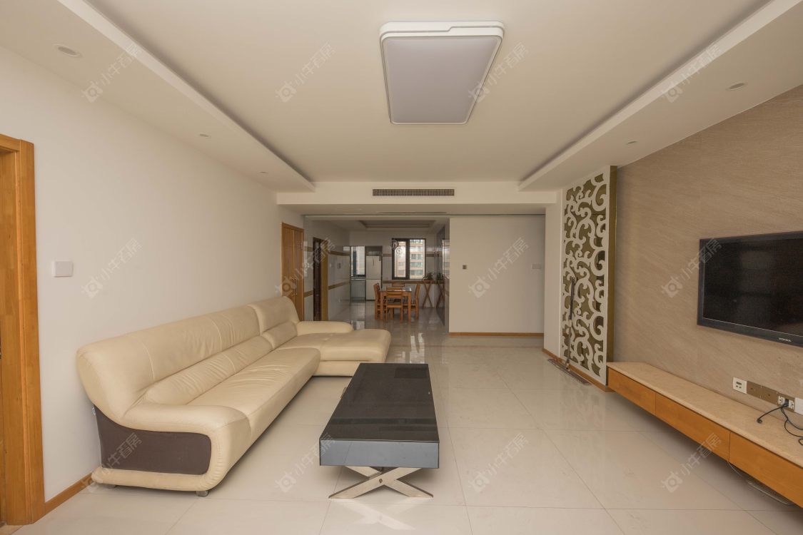 苏州蓝湖湾在售二手房源室内图_小牛看房