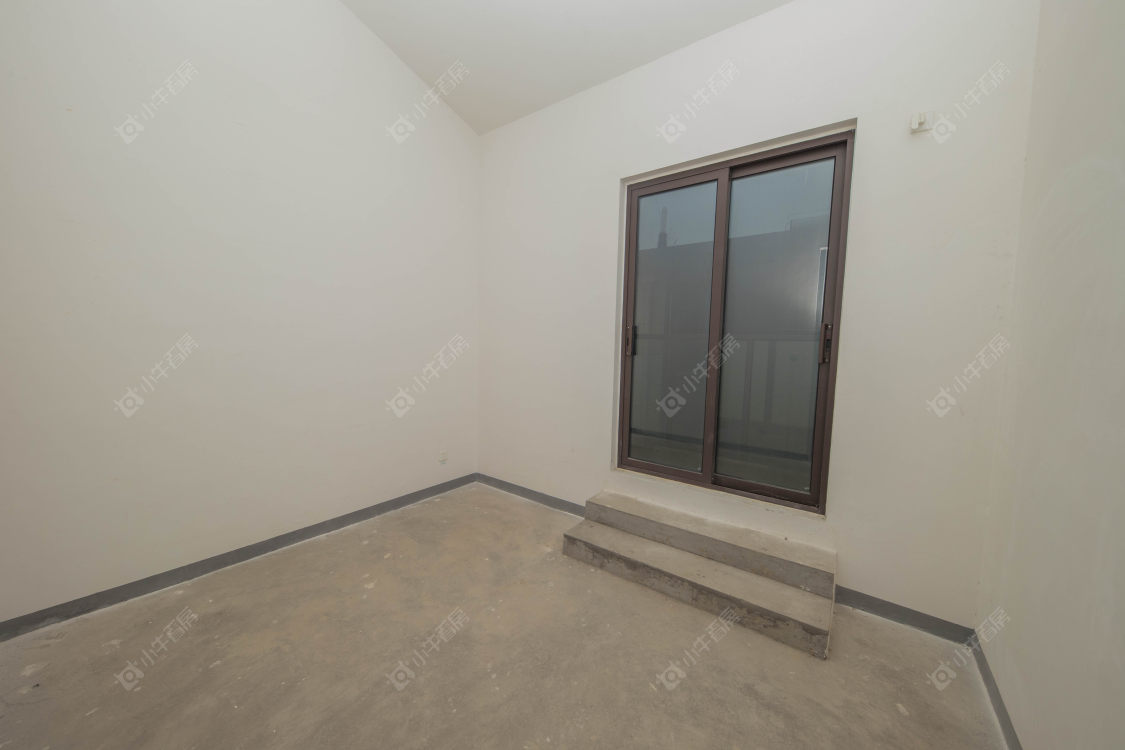 苏州世茂九溪墅(别墅)在售二手房源室内图_小牛看房