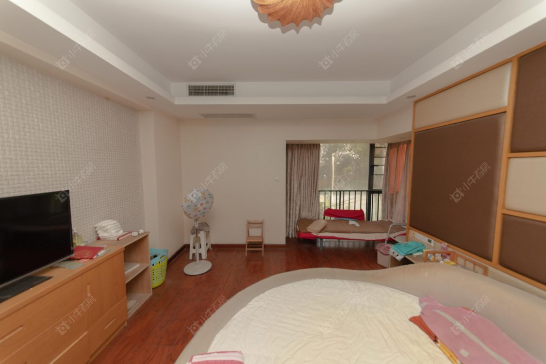 苏州汇景豪苑在售二手房源室内图_小牛看房