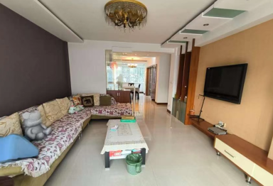 苏州悦兰苑3室2厅2卫在售二手房房源图片