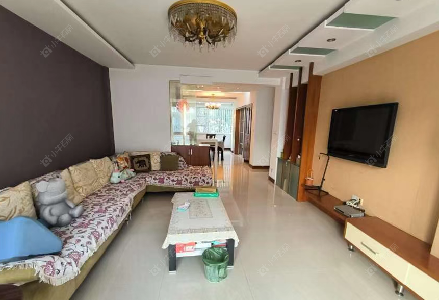 苏州悦兰苑在售二手房源室内图_小牛看房