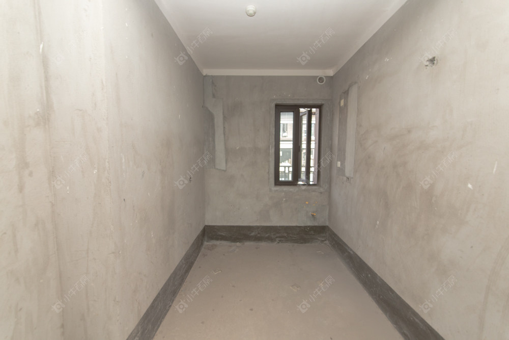 苏州建发泱誉在售二手房源室内图_小牛看房