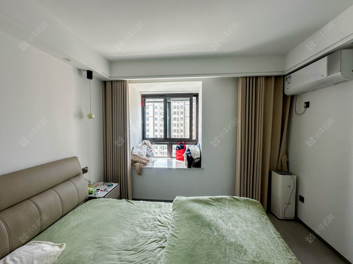 苏州新乘北苑四期在售二手房源室内图_小牛看房