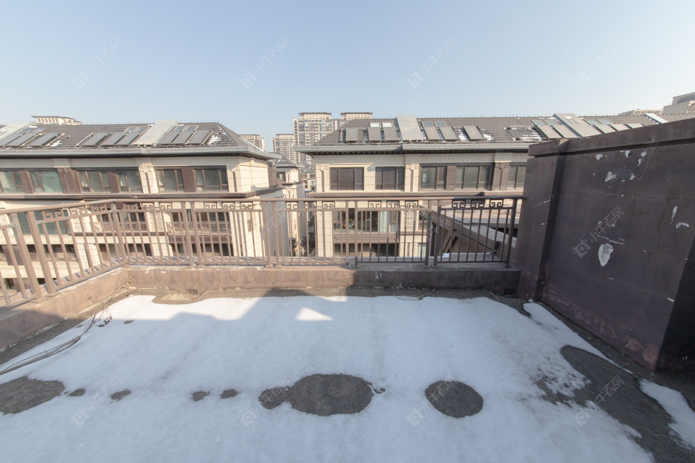 苏州建发御珑湾在售二手房源室内图_小牛看房