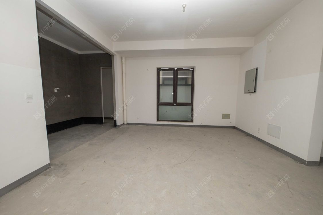 苏州世茂九溪墅(别墅)在售二手房源室内图_小牛看房