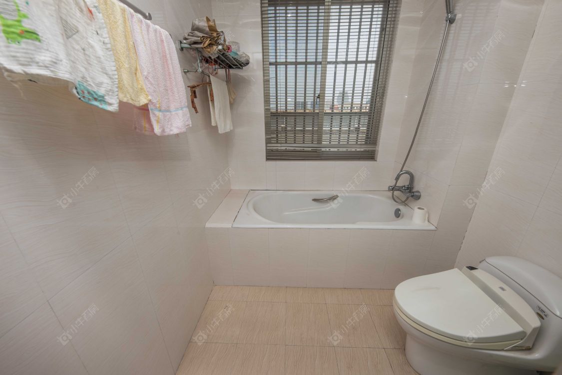 苏州百桥花园在售二手房源室内图_小牛看房