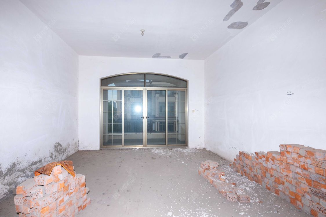 苏州香蜜湖公馆(别墅)东区在售二手房源_小牛看房