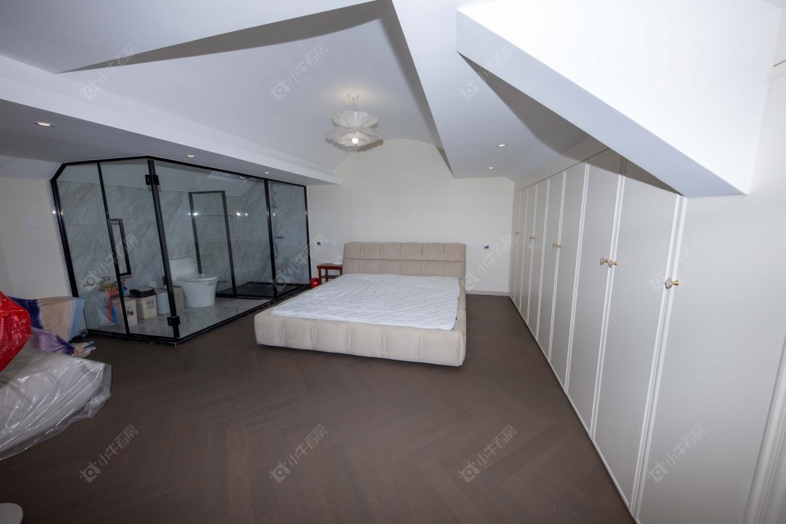 苏州建发泱誉在售二手房源室内图_小牛看房