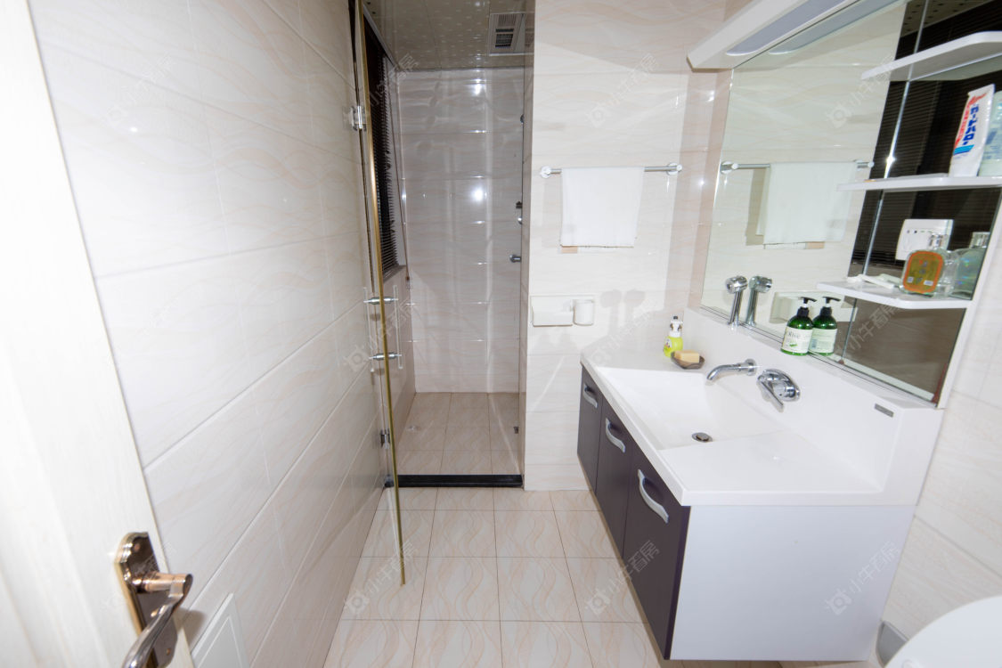 苏州中锐尚城国际在售二手房源室内图_小牛看房