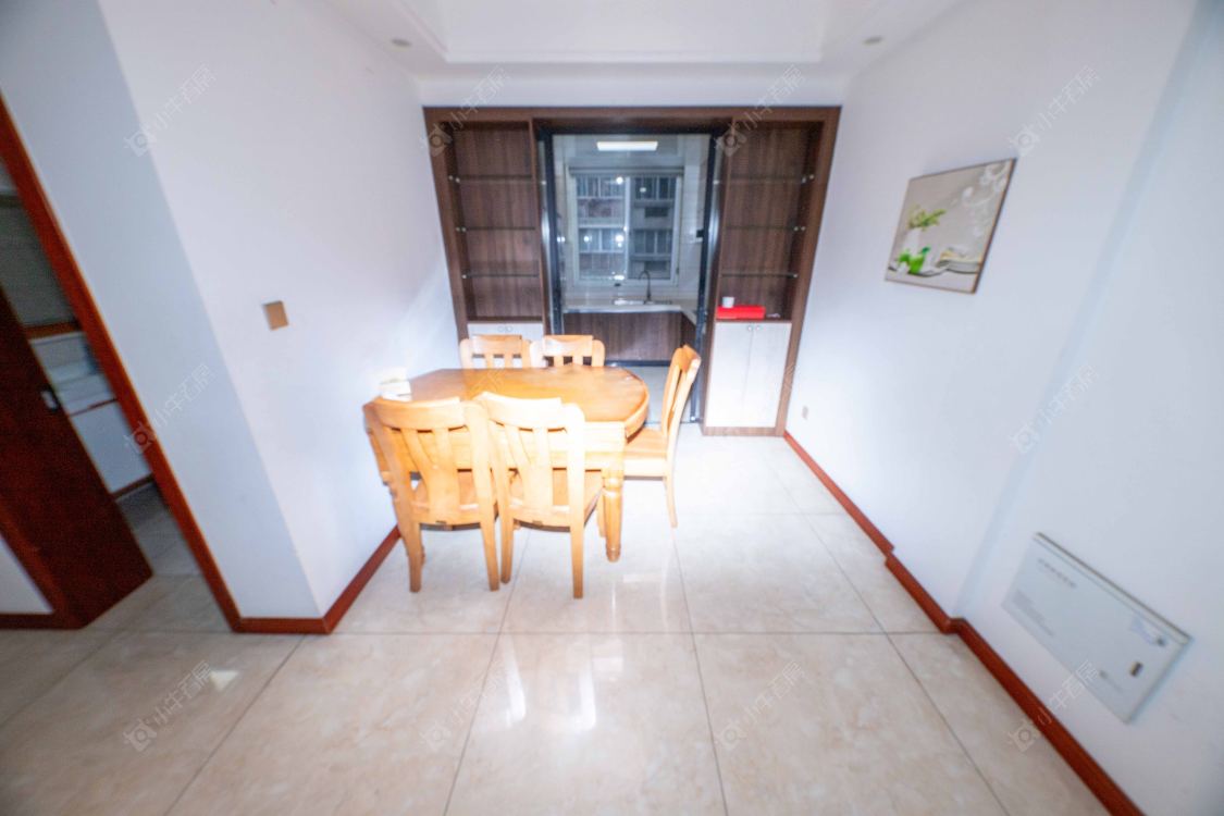 苏州明日嘉园在售二手房源室内图_小牛看房