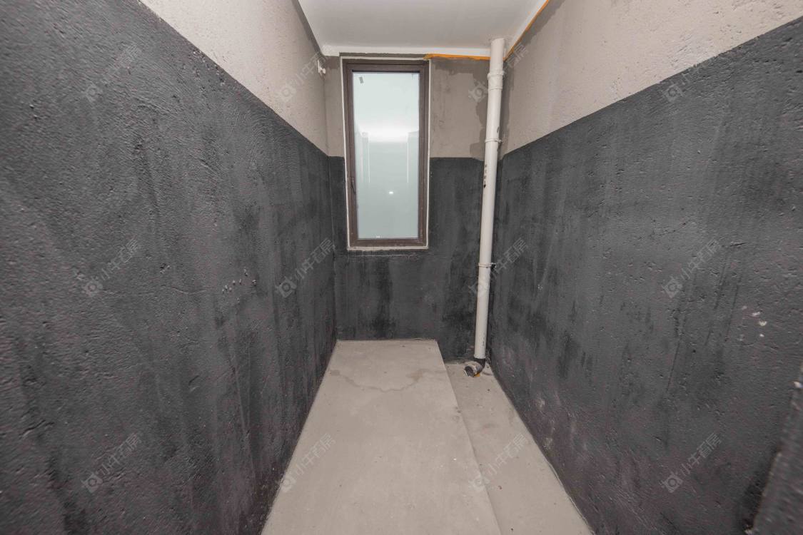 苏州世茂九溪墅(别墅)在售二手房源室内图_小牛看房