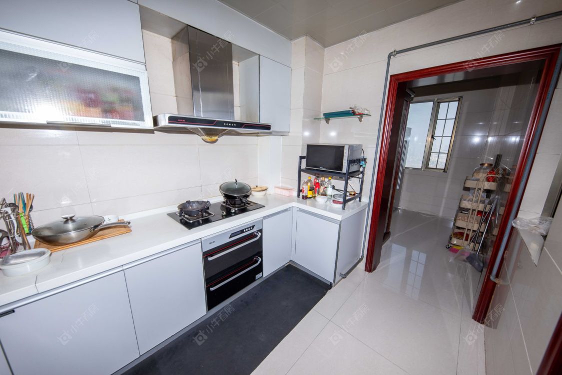 苏州湖滨国际在售二手房源室内图_小牛看房