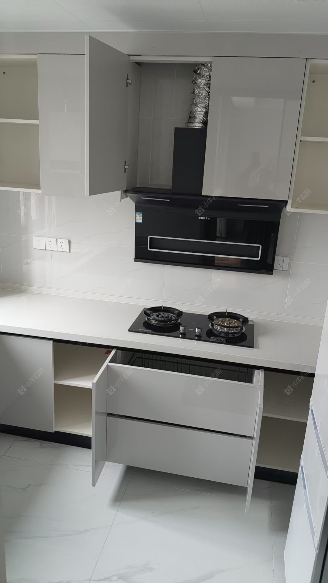 苏州农联家园北区在租房源室内图_小牛看房