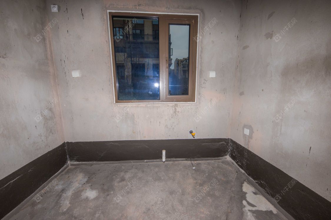 苏州湖悦天境在售二手房源室内图_小牛看房