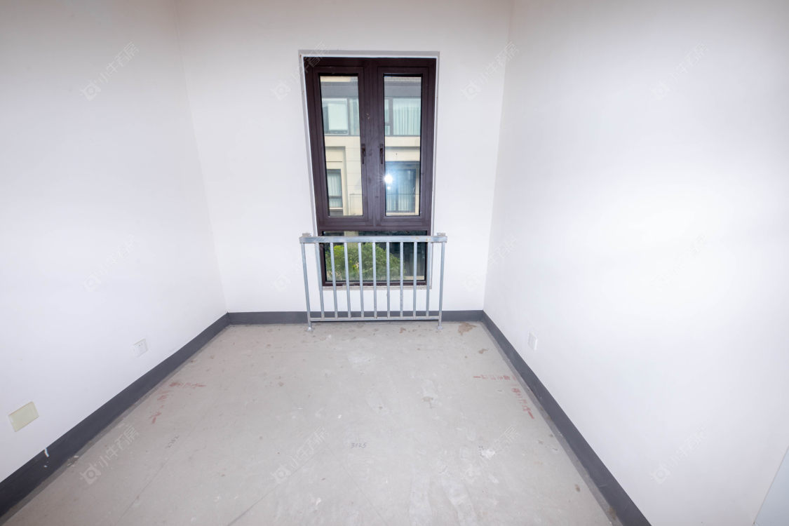 苏州世茂九溪墅(别墅)在售二手房源室内图_小牛看房