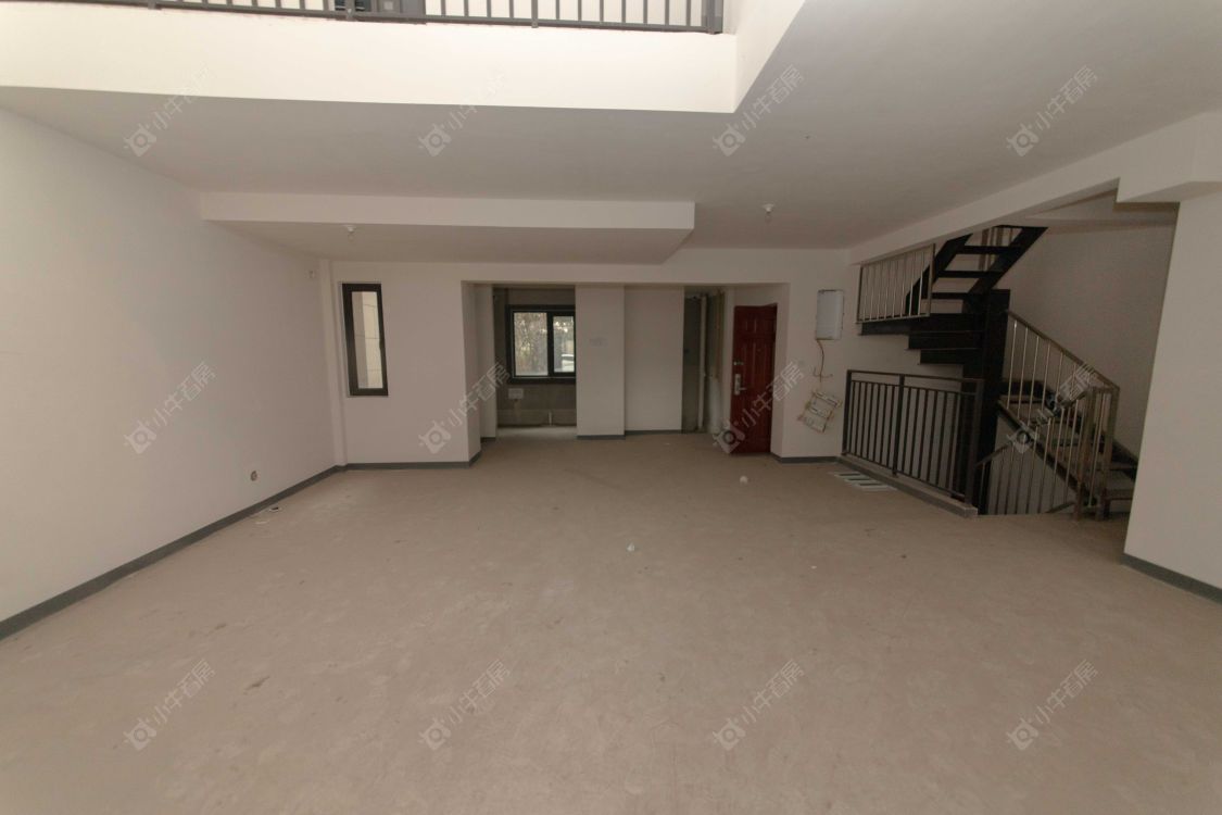 苏州中南樾府在售二手房源_小牛看房