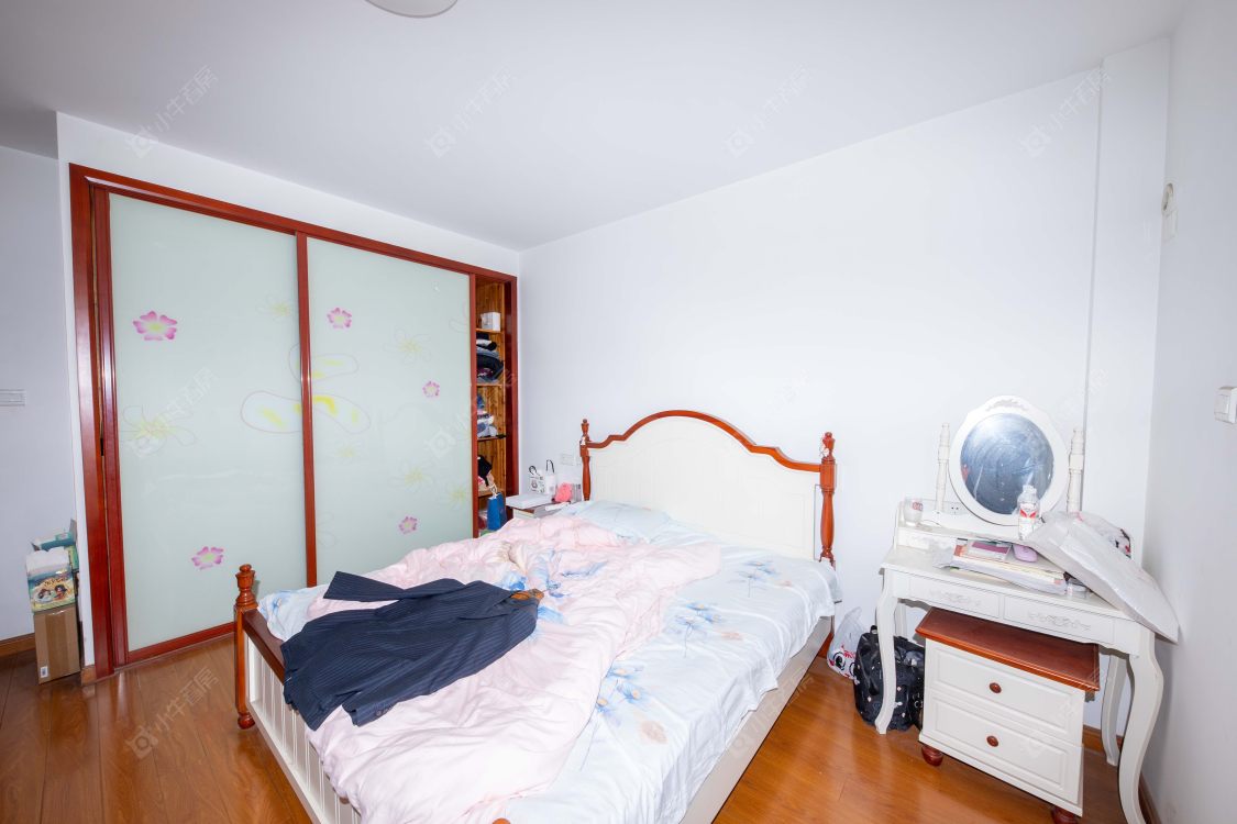 苏州塘市花苑在售二手房源室内图_小牛看房