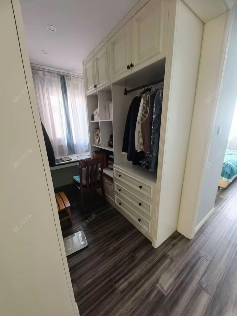 苏州阳光锦程西区在售二手房源室内图_小牛看房