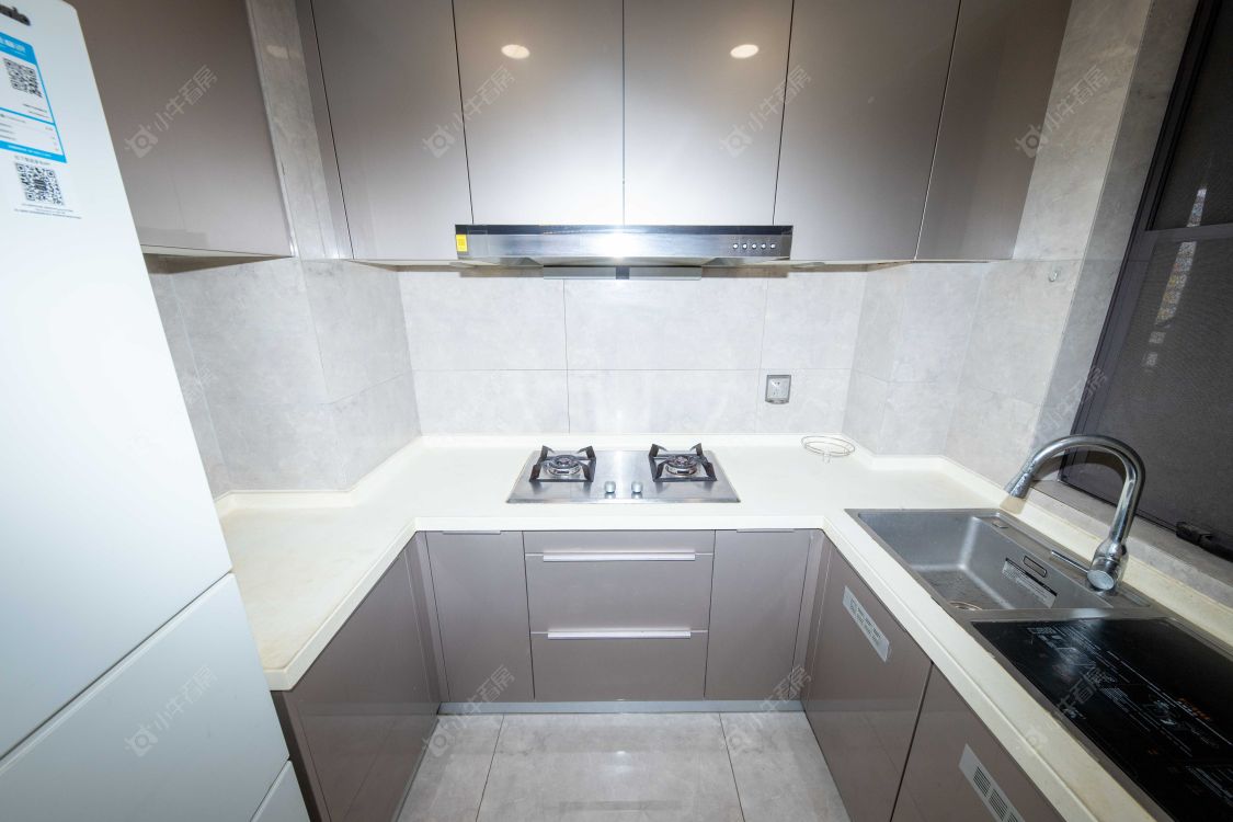 苏州金茂鸣悦棠前雅园在售二手房源室内图_小牛看房