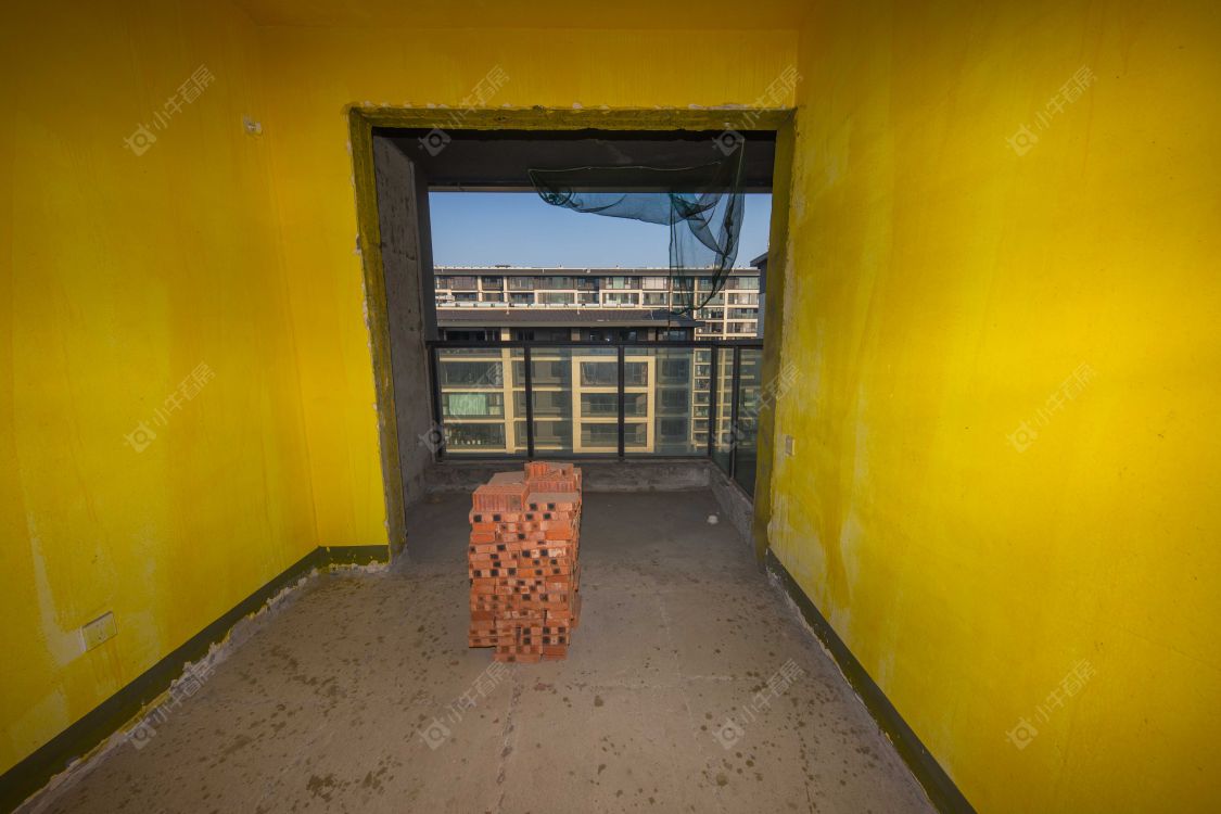 苏州爱情山河万物在售二手房源室内图_小牛看房