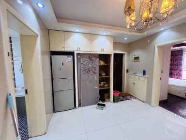 苏州云盘二村出租房源图片