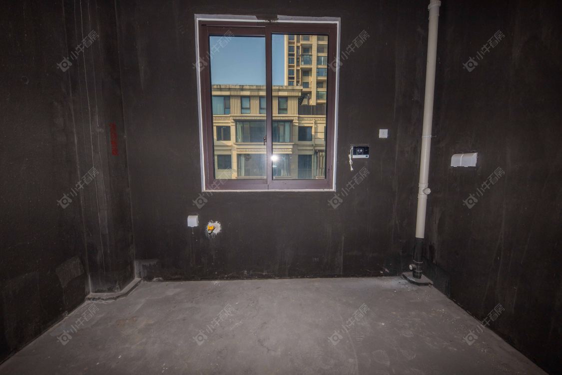 苏州世茂九溪墅(住宅)在售二手房源室内图_小牛看房