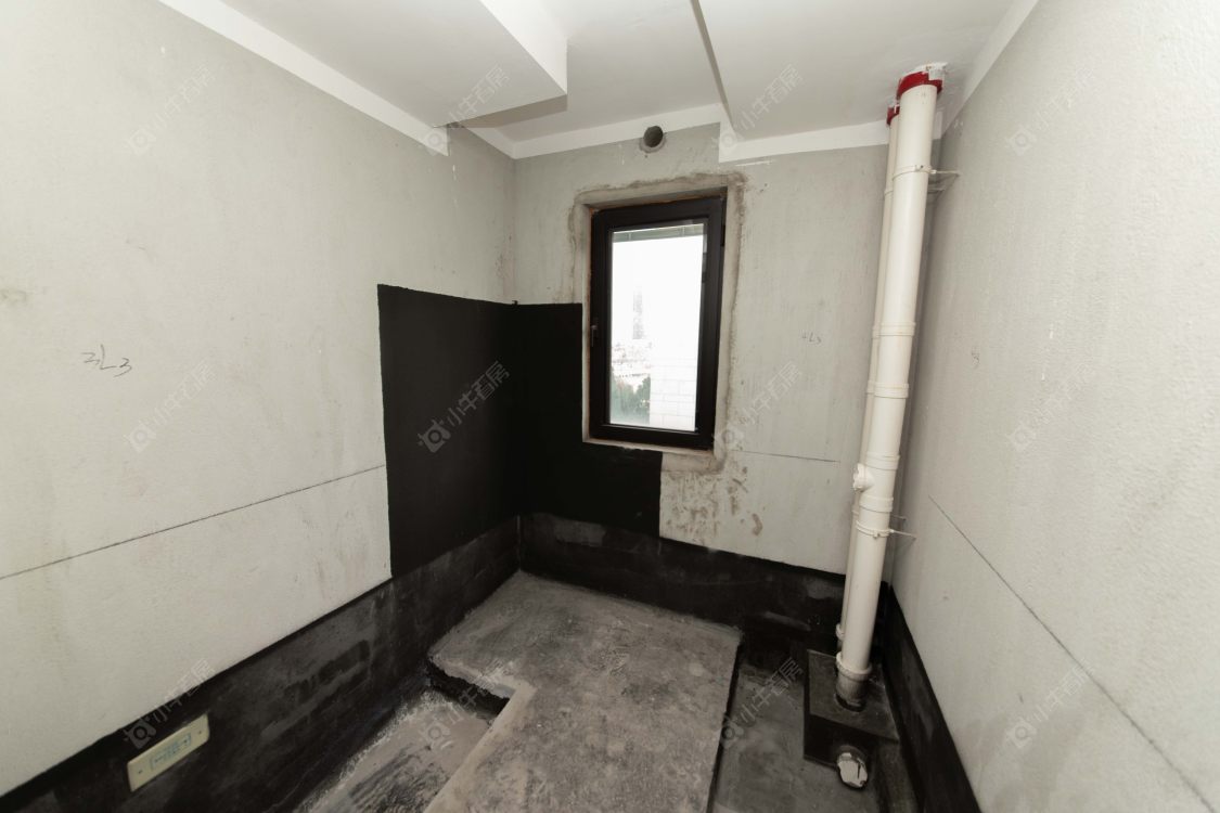 苏州中锐星奕湾在售二手房源室内图_小牛看房