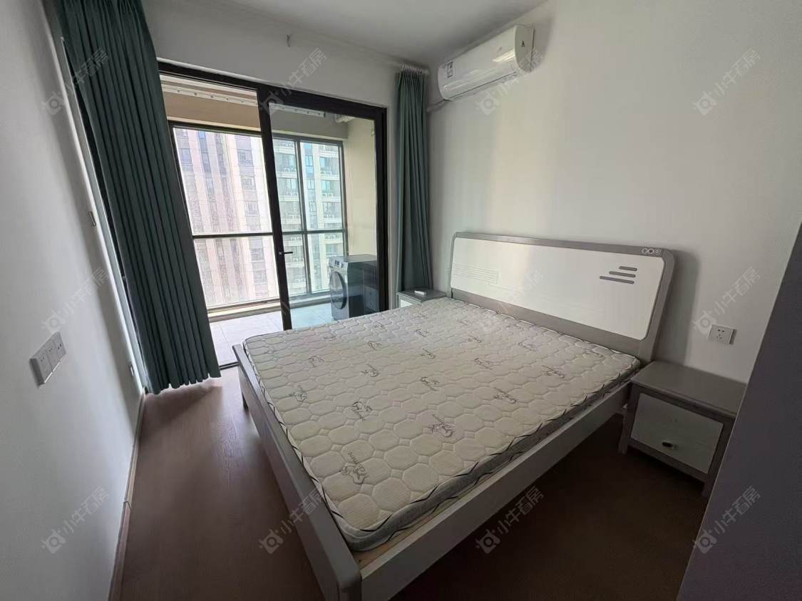 苏州建发泱誉在售二手房源室内图_小牛看房