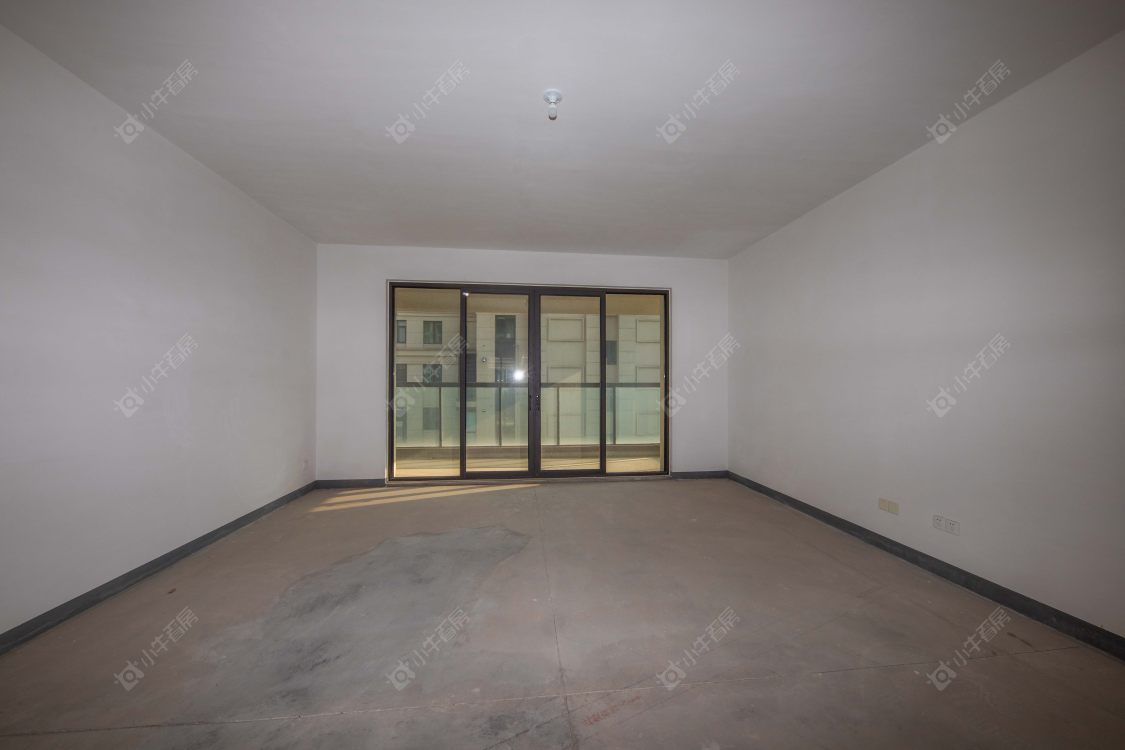 苏州世茂九溪墅(住宅)在售二手房源室内图_小牛看房