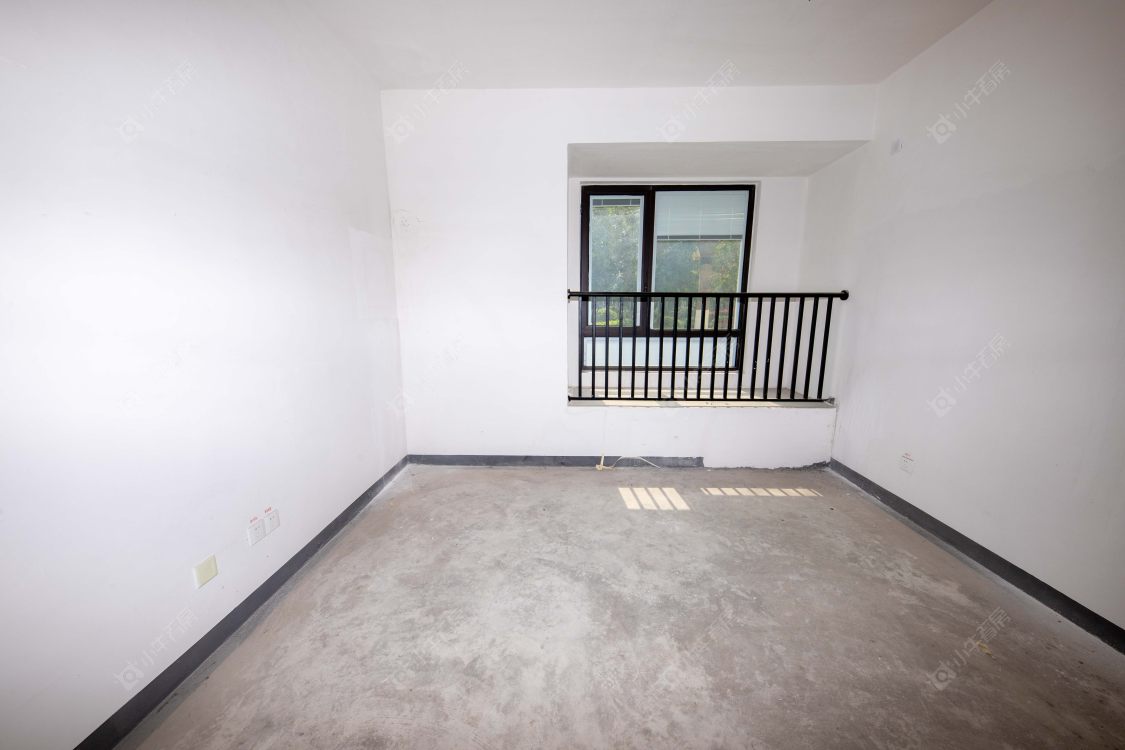 苏州世茂九溪墅(住宅)在售二手房源室内图_小牛看房