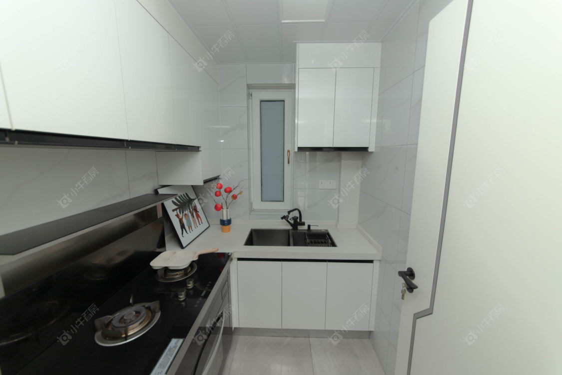 苏州中梁壹号院(二期)在售二手房源室内图_小牛看房