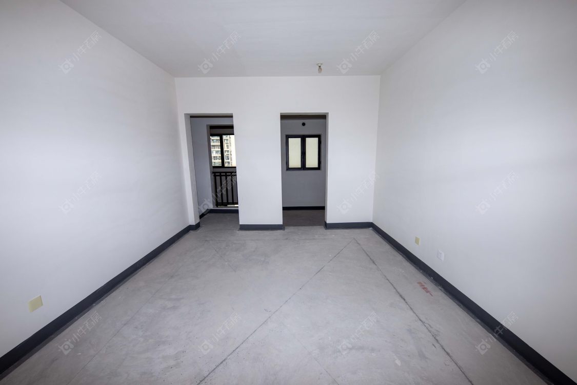 苏州世茂九溪墅(住宅)在售二手房源室内图_小牛看房