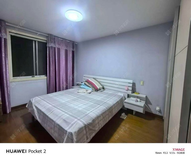 苏州万红二村(西区)在售二手房源室内图_小牛看房