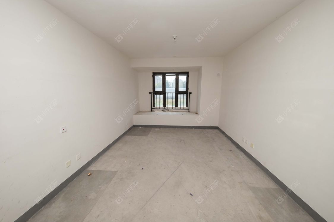 苏州翡翠公馆在售二手房源室内图_小牛看房